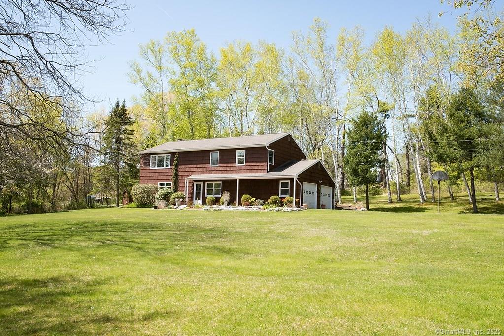 4 Heather Lane Brookfield CT 06804