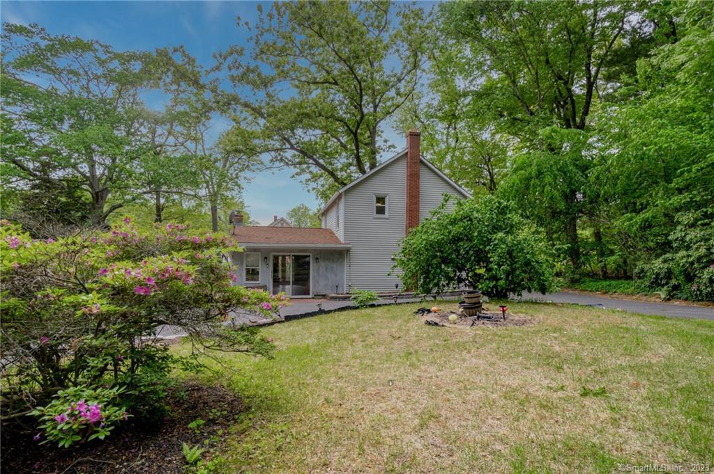 819 Ellington Road South Windsor CT 06074