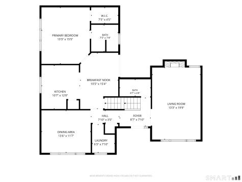 208 Rainbow Trail Vernon CT 06066