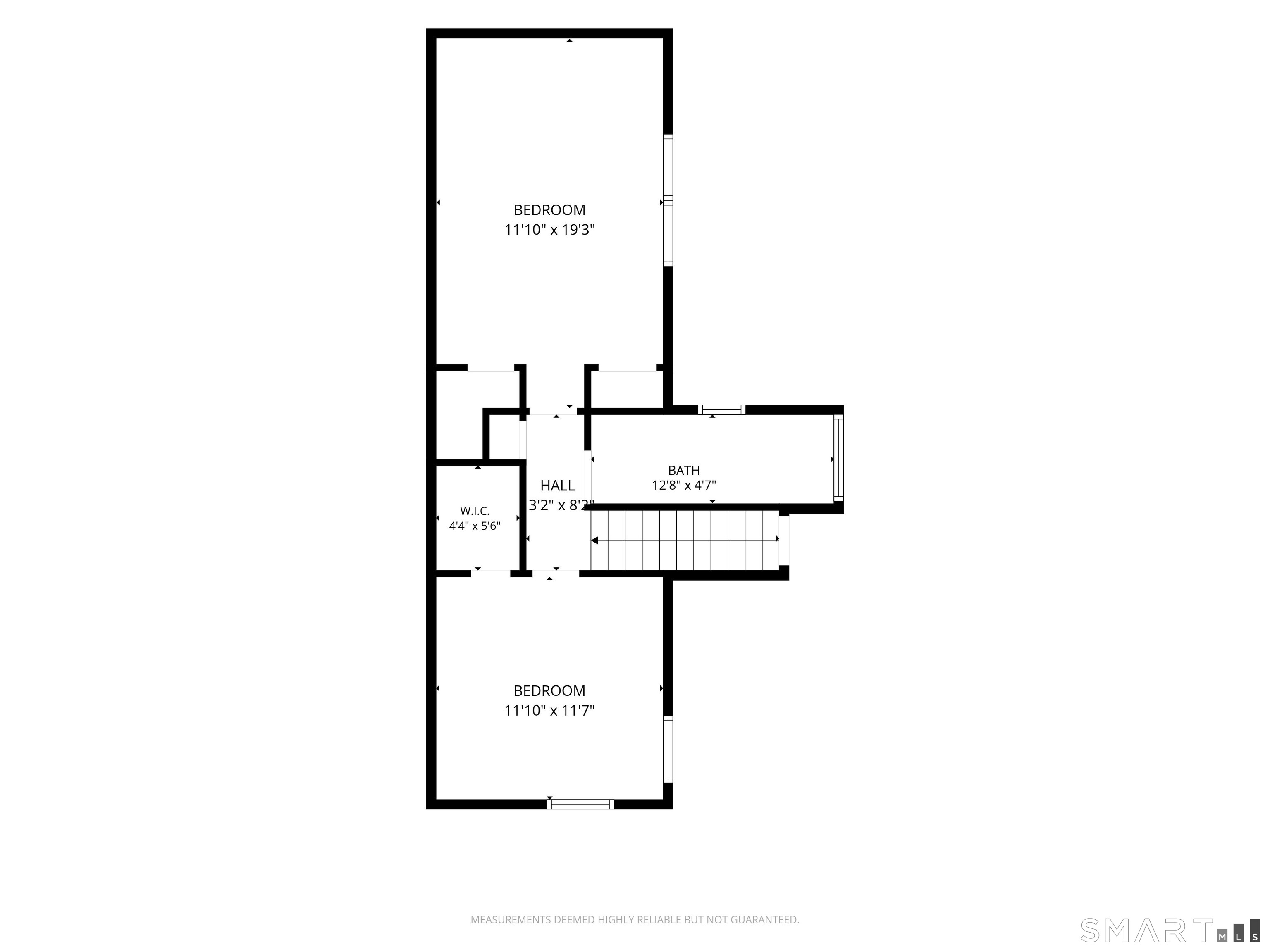 208 Rainbow Trail Vernon CT 06066