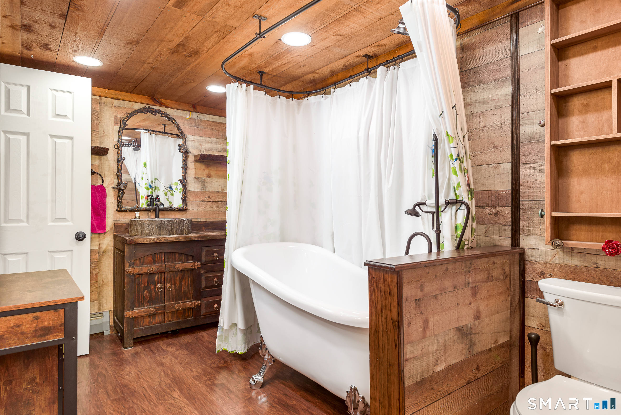 208 Rainbow Trail Vernon CT 06066