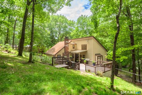 208 Rainbow Trail Vernon CT 06066