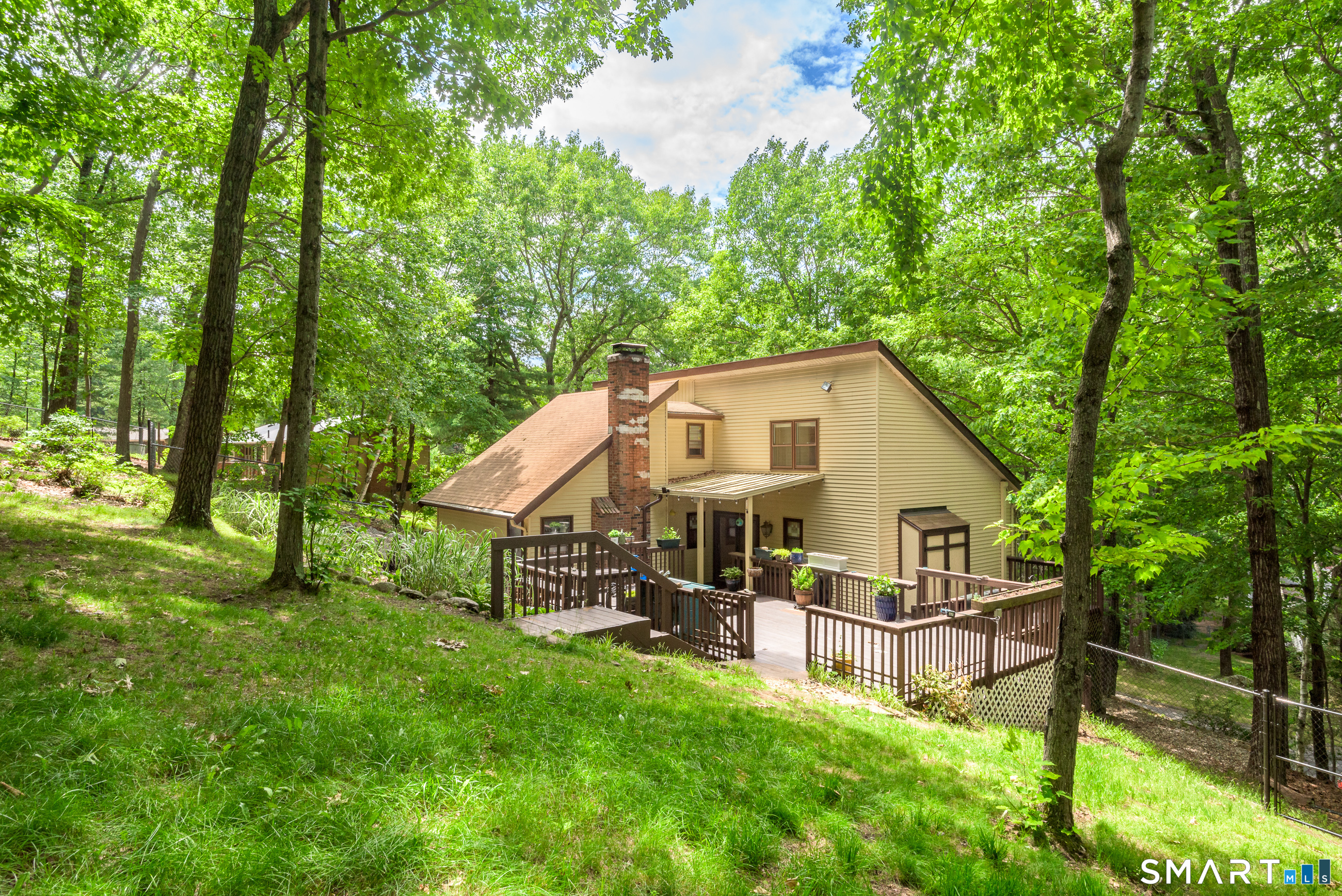 208 Rainbow Trail Vernon CT 06066