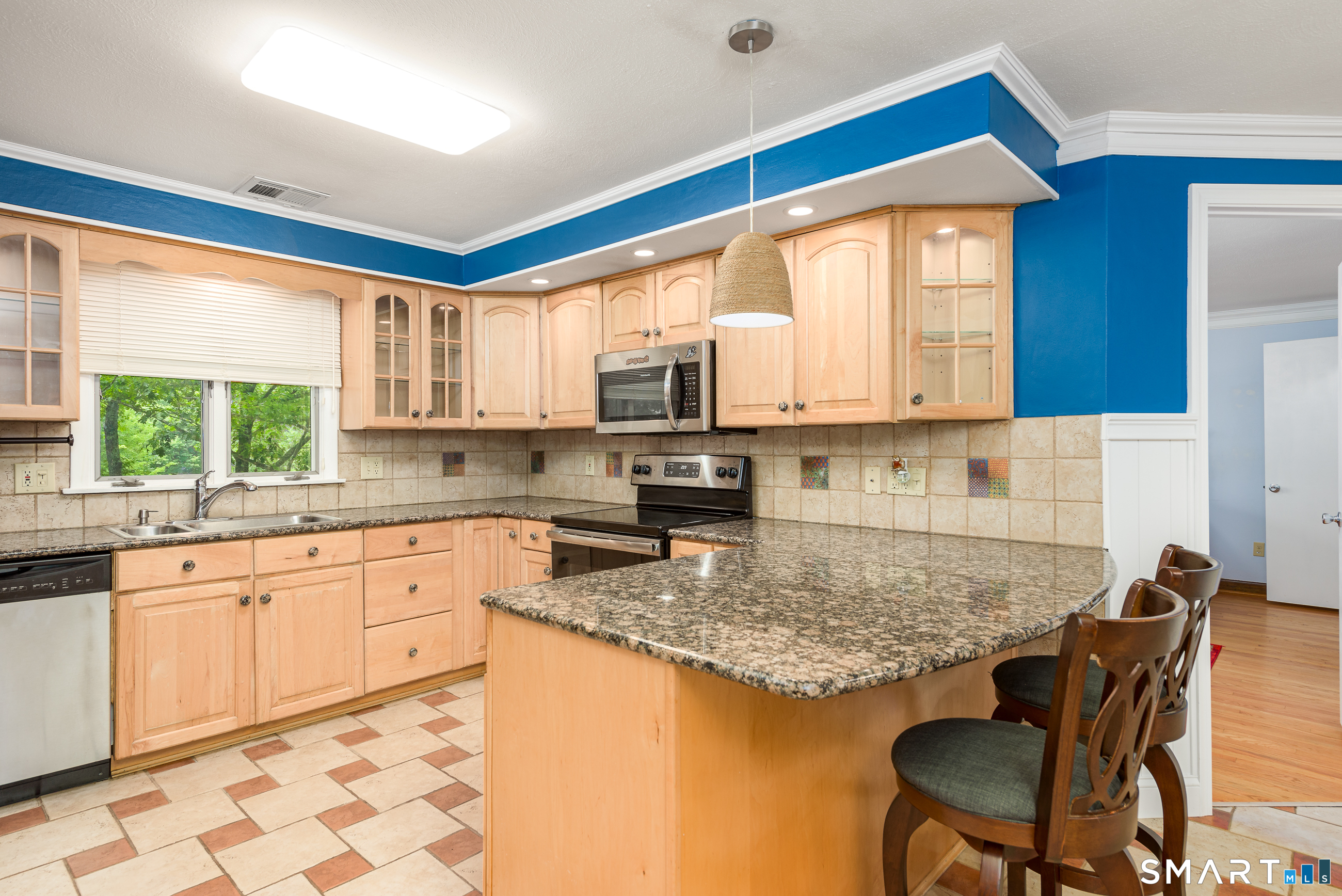 208 Rainbow Trail Vernon CT 06066