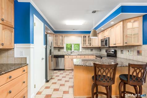 208 Rainbow Trail Vernon CT 06066