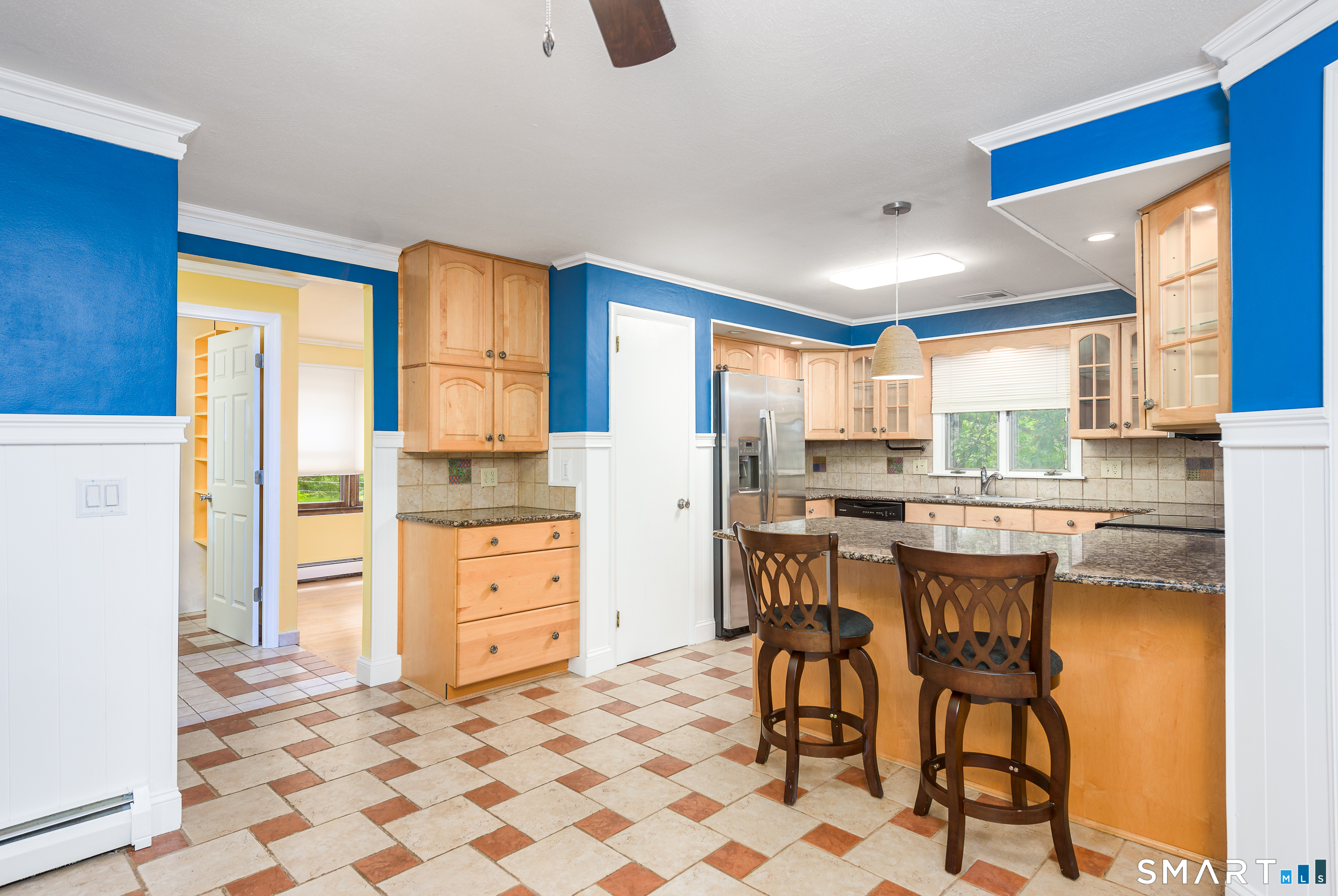 208 Rainbow Trail Vernon CT 06066