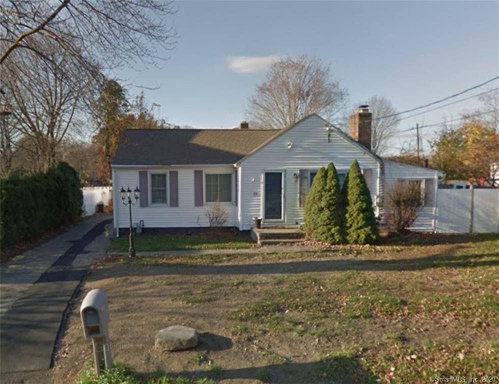 13 Wilson Street Milford CT 06461