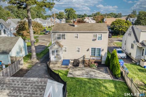 111 Mercer Street Stratford CT 06614