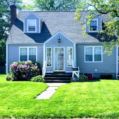111 Mercer Street Stratford CT 06614
