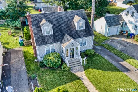 111 Mercer Street Stratford CT 06614