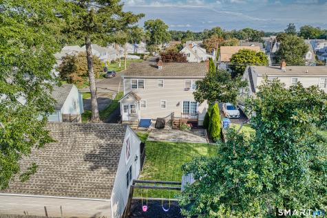 111 Mercer Street Stratford CT 06614