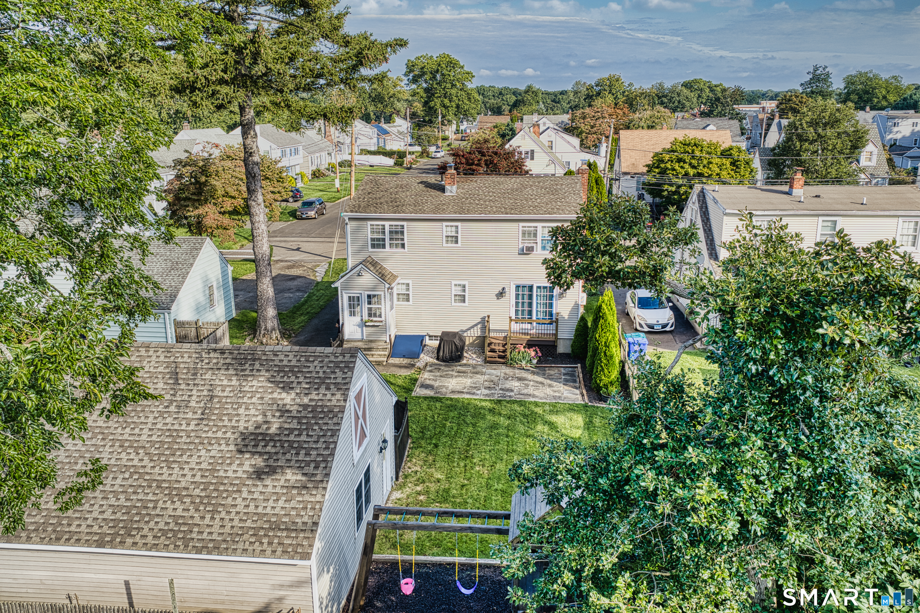 111 Mercer Street Stratford CT 06614