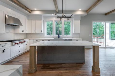 lot5B Nicolina Way Newtown CT 06470