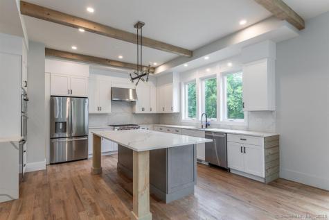 lot5B Nicolina Way Newtown CT 06470