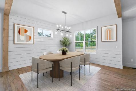lot5B Nicolina Way Newtown CT 06470
