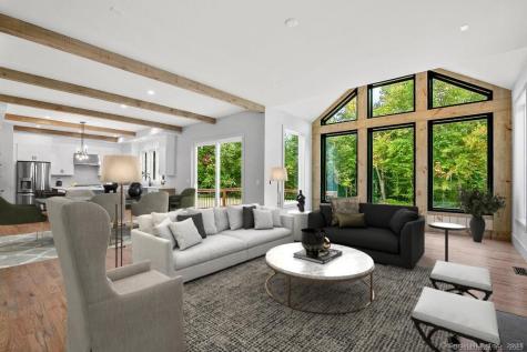 lot5B Nicolina Way Newtown CT 06470