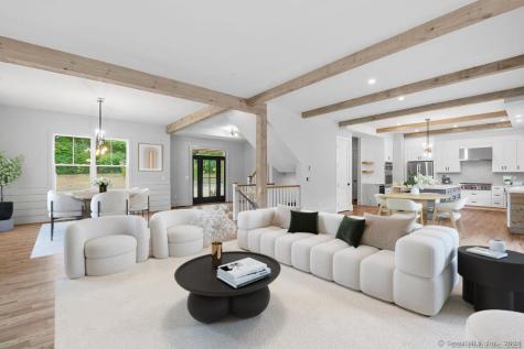 lot5B Nicolina Way Newtown CT 06470