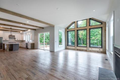 lot5B Nicolina Way Newtown CT 06470