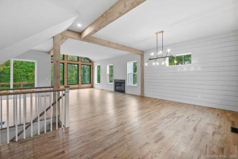 lot5B Nicolina Way Newtown CT 06470