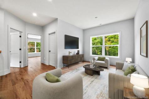 lot5B Nicolina Way Newtown CT 06470