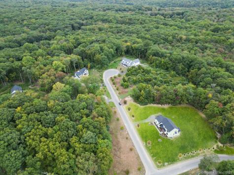 lot5B Nicolina Way Newtown CT 06470