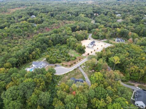 lot5B Nicolina Way Newtown CT 06470