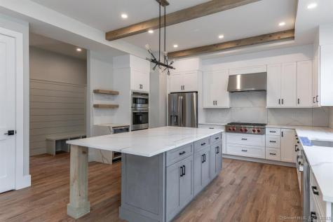 lot5B Nicolina Way Newtown CT 06470