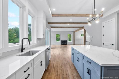 lot5B Nicolina Way Newtown CT 06470