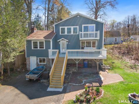 312 Shore Drive Coventry CT 06238