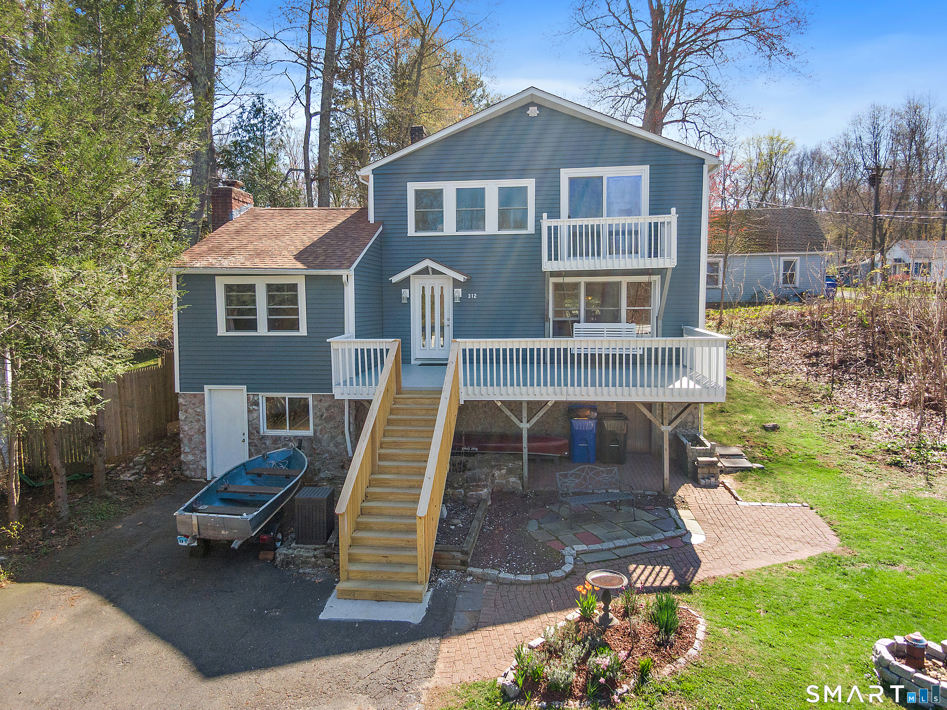 312 Shore Drive Coventry CT 06238