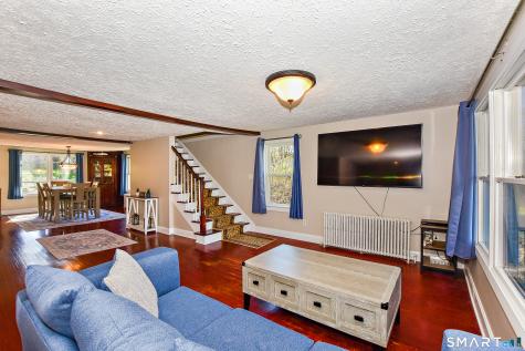 312 Shore Drive Coventry CT 06238