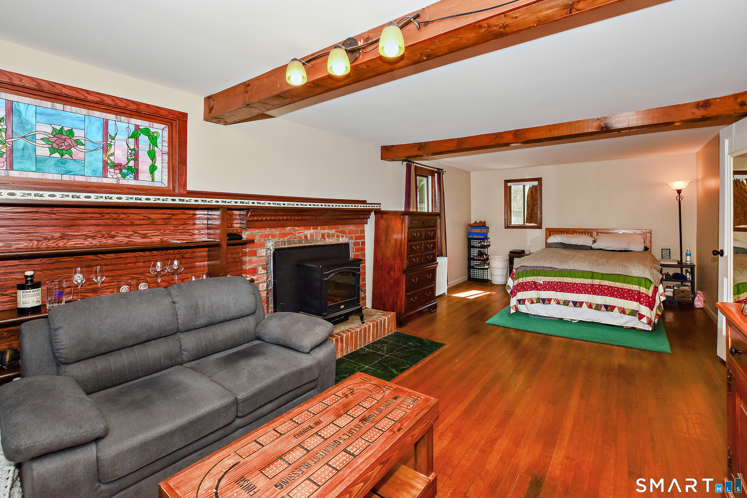 312 Shore Drive Coventry CT 06238