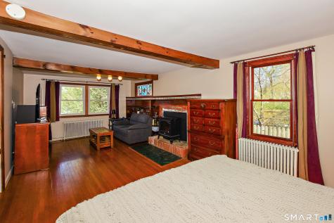 312 Shore Drive Coventry CT 06238