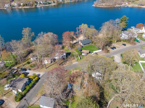 312 Shore Drive Coventry CT 06238