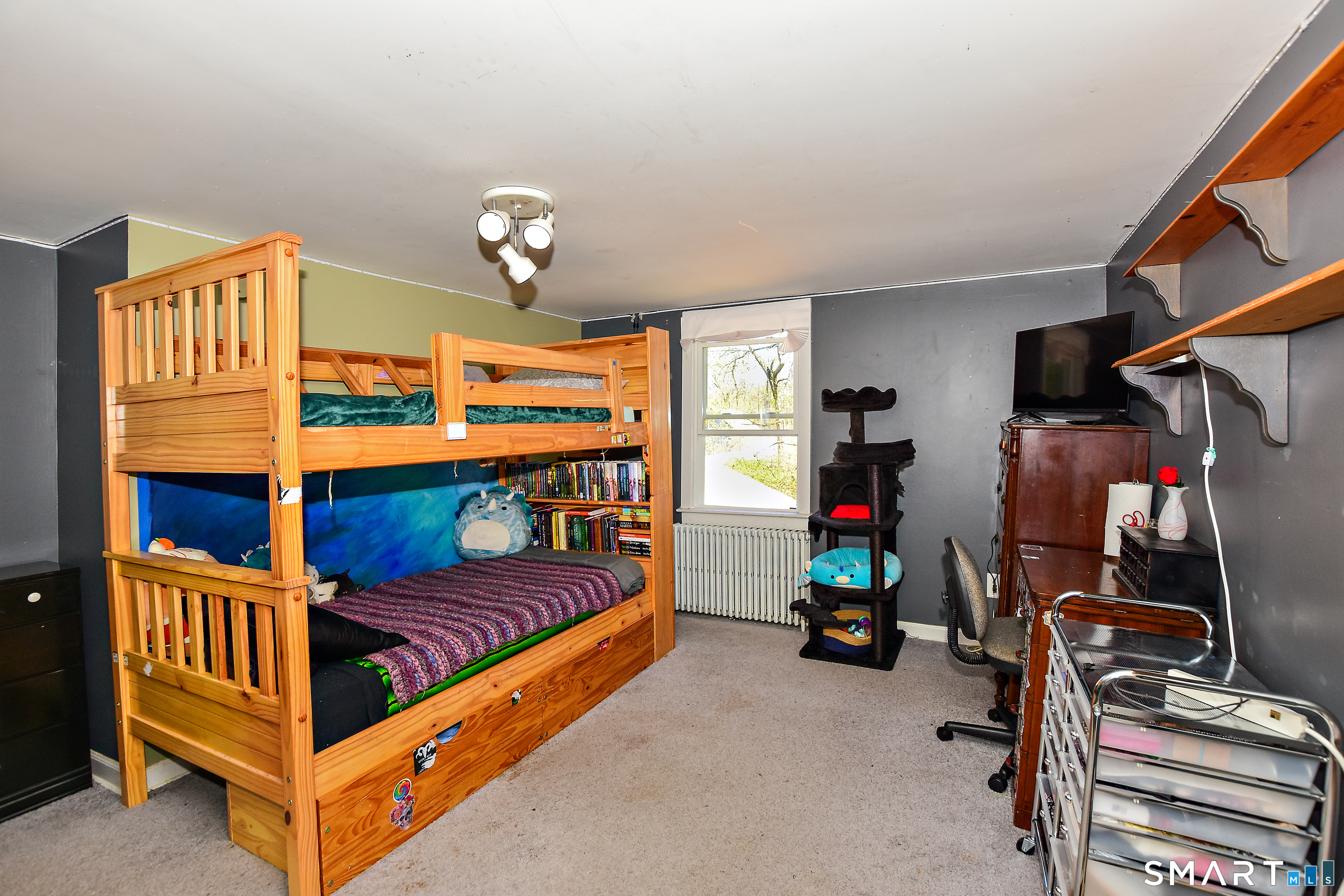 312 Shore Drive Coventry CT 06238