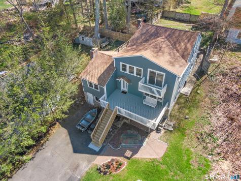 312 Shore Drive Coventry CT 06238
