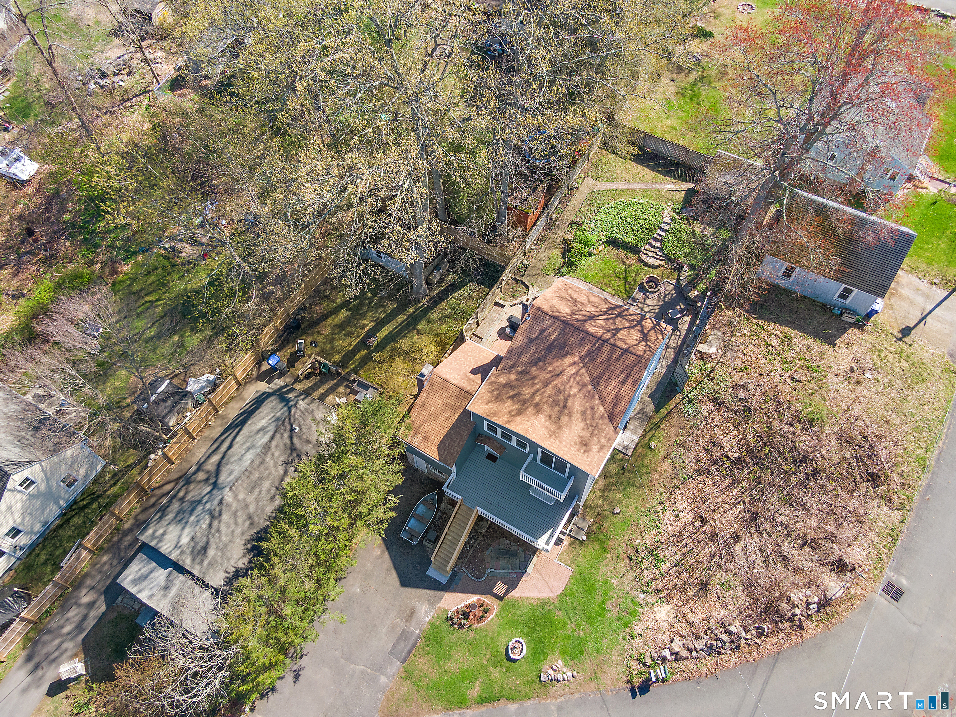 312 Shore Drive Coventry CT 06238