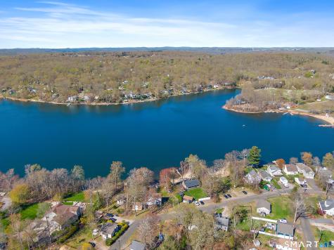 312 Shore Drive Coventry CT 06238