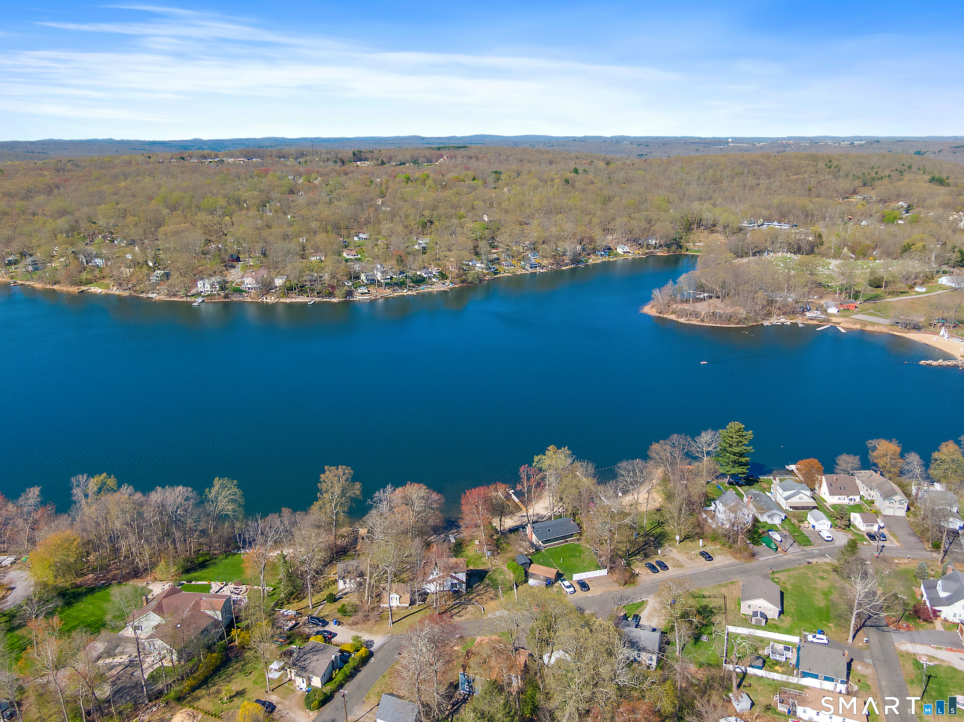 312 Shore Drive Coventry CT 06238