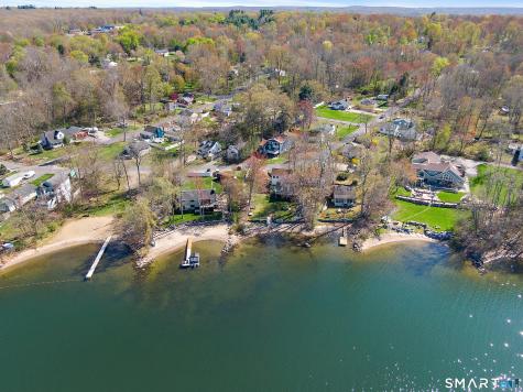 312 Shore Drive Coventry CT 06238