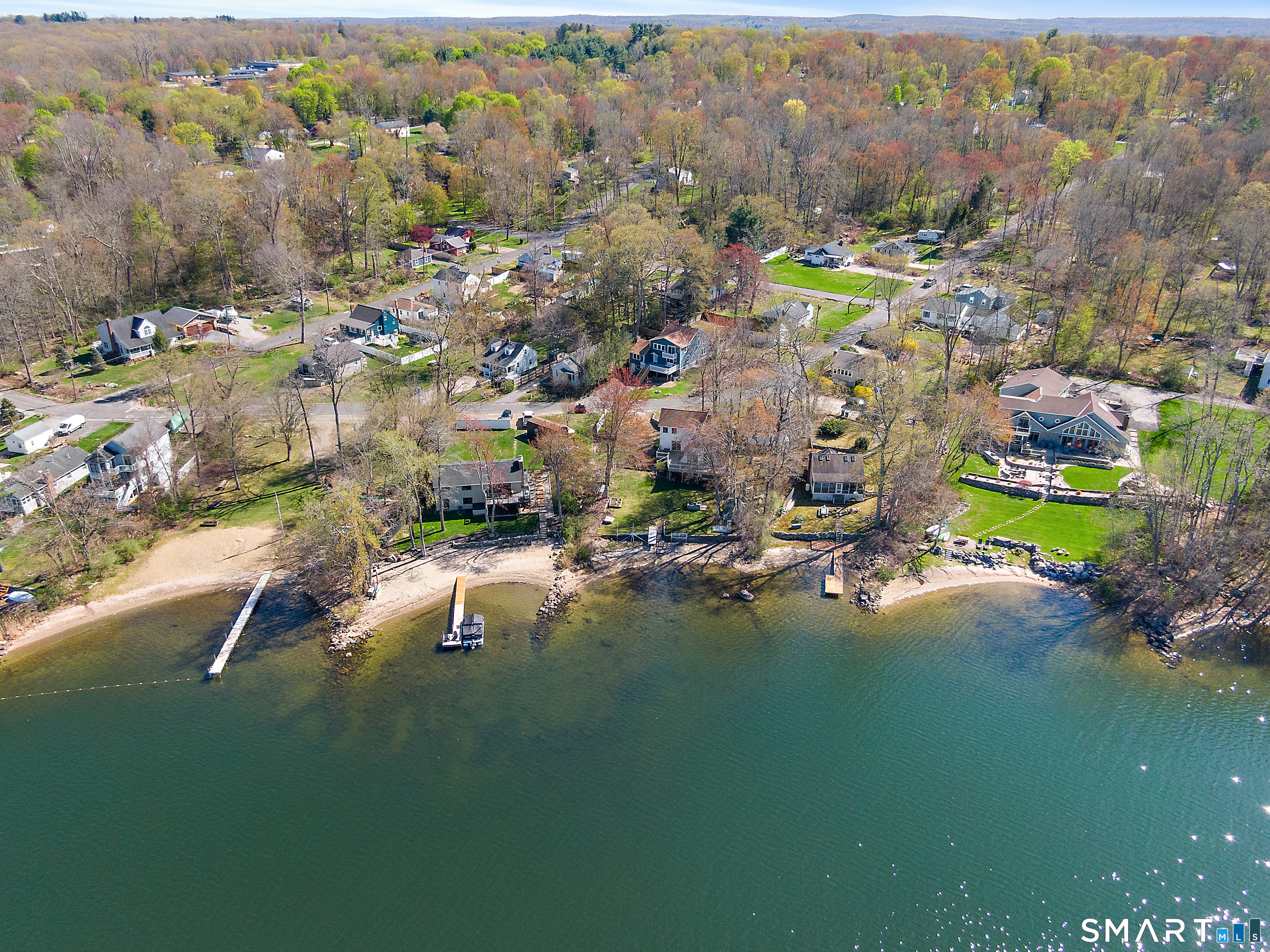312 Shore Drive Coventry CT 06238