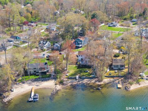 312 Shore Drive Coventry CT 06238
