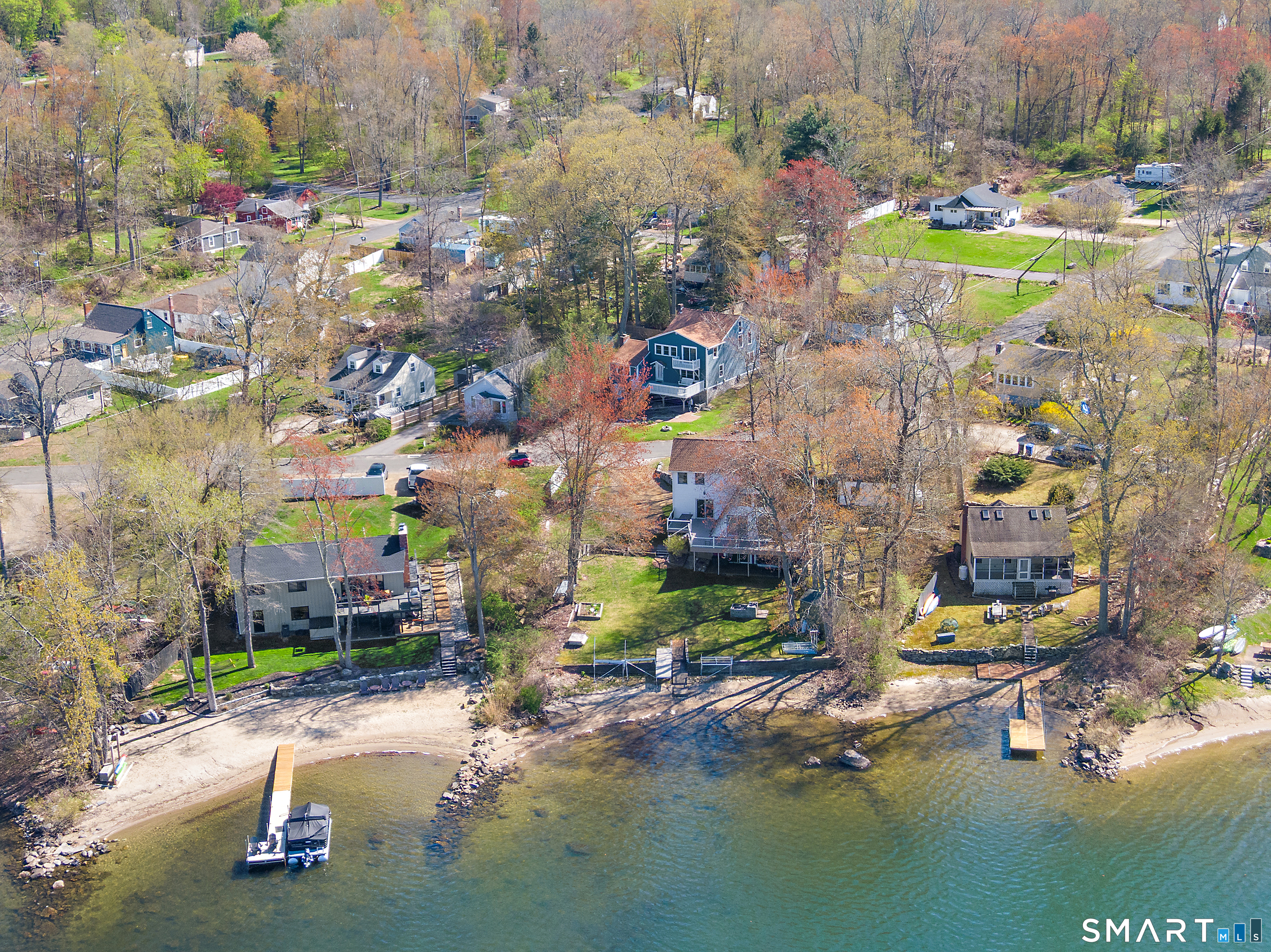 312 Shore Drive Coventry CT 06238