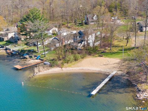 312 Shore Drive Coventry CT 06238