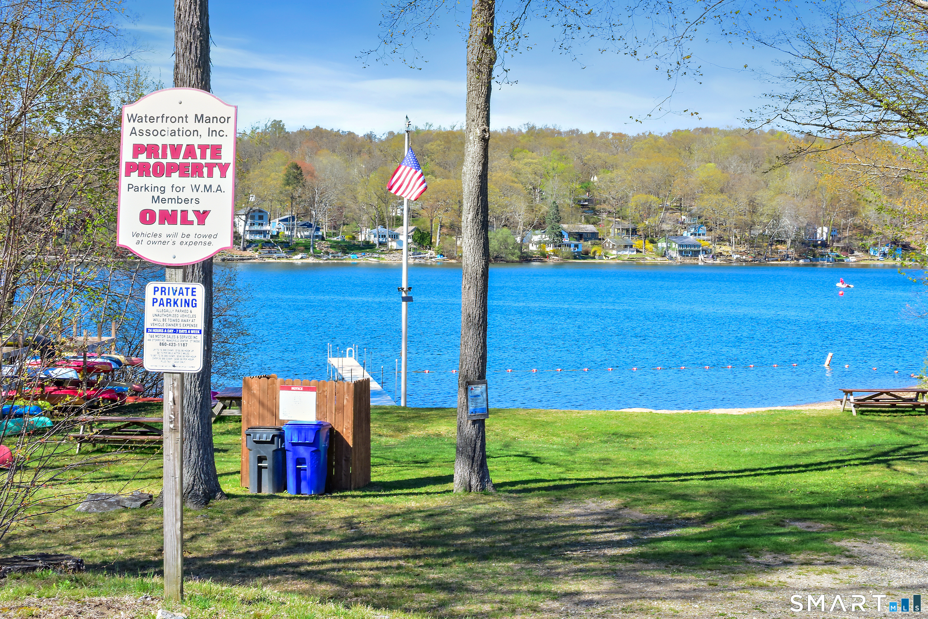 312 Shore Drive Coventry CT 06238