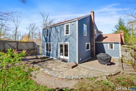 312 Shore Drive Coventry CT 06238
