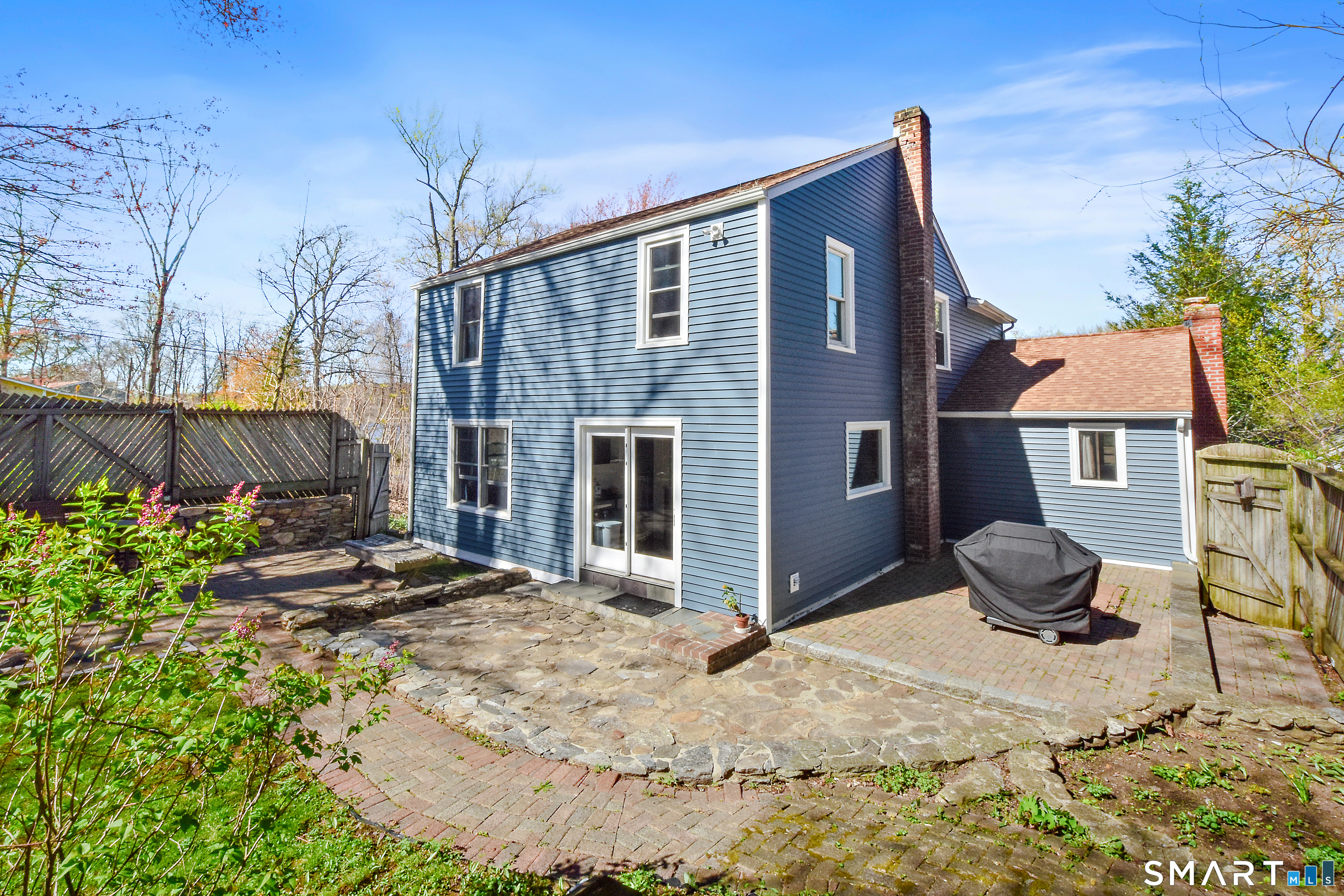 312 Shore Drive Coventry CT 06238