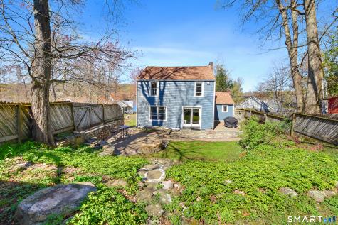312 Shore Drive Coventry CT 06238