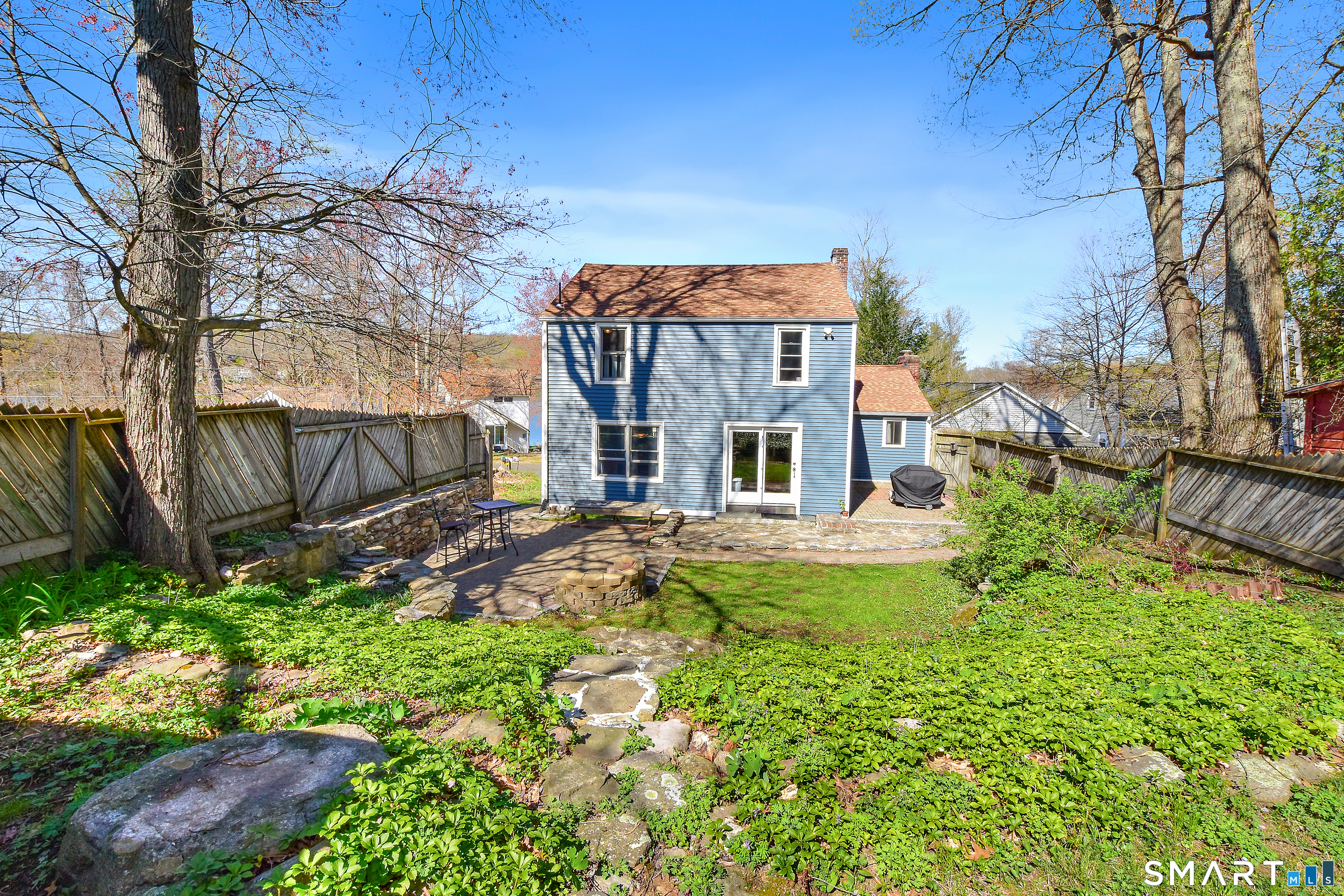 312 Shore Drive Coventry CT 06238