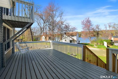 312 Shore Drive Coventry CT 06238